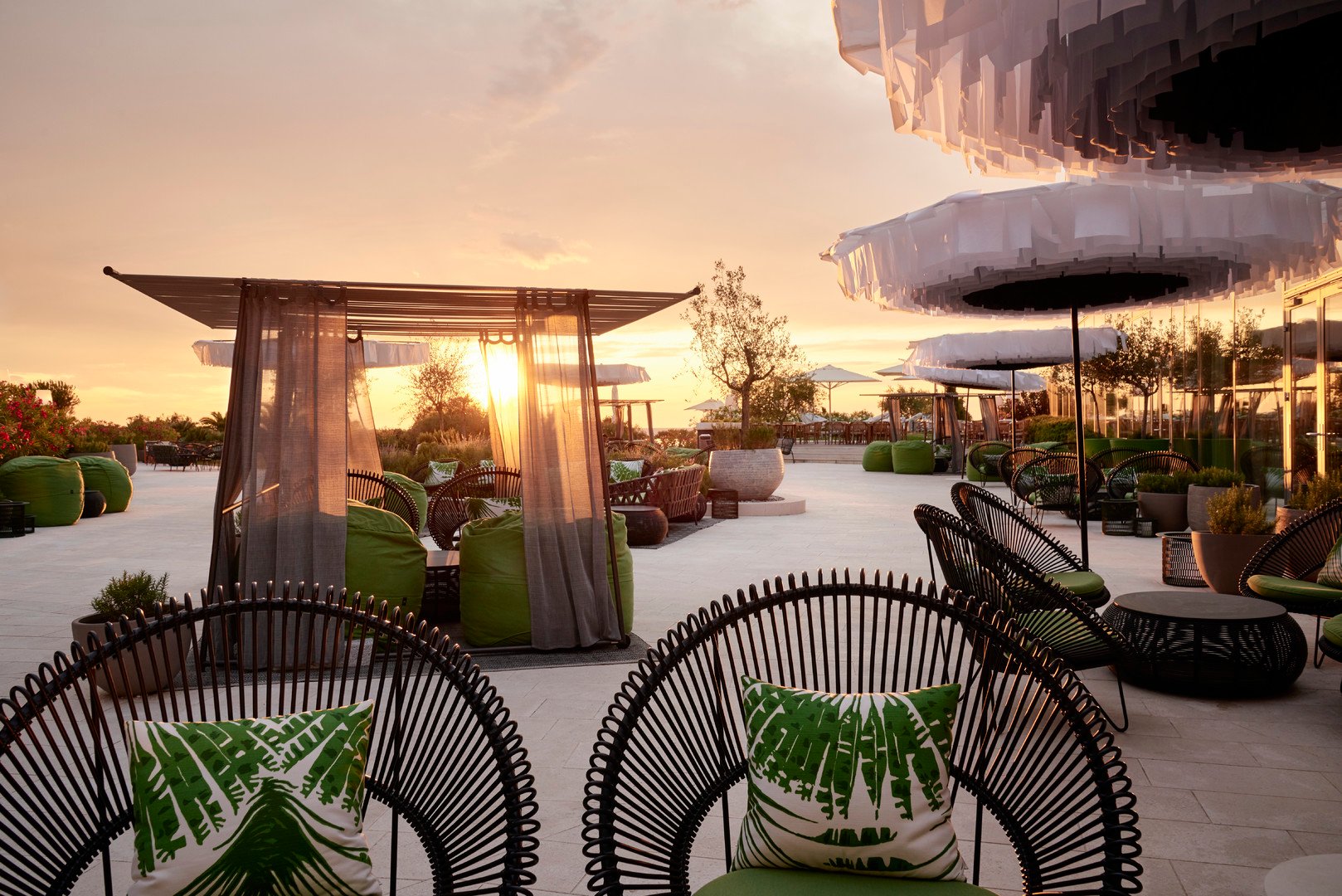 Falkensteiner Hotel & Spa Iadera – fotka 15