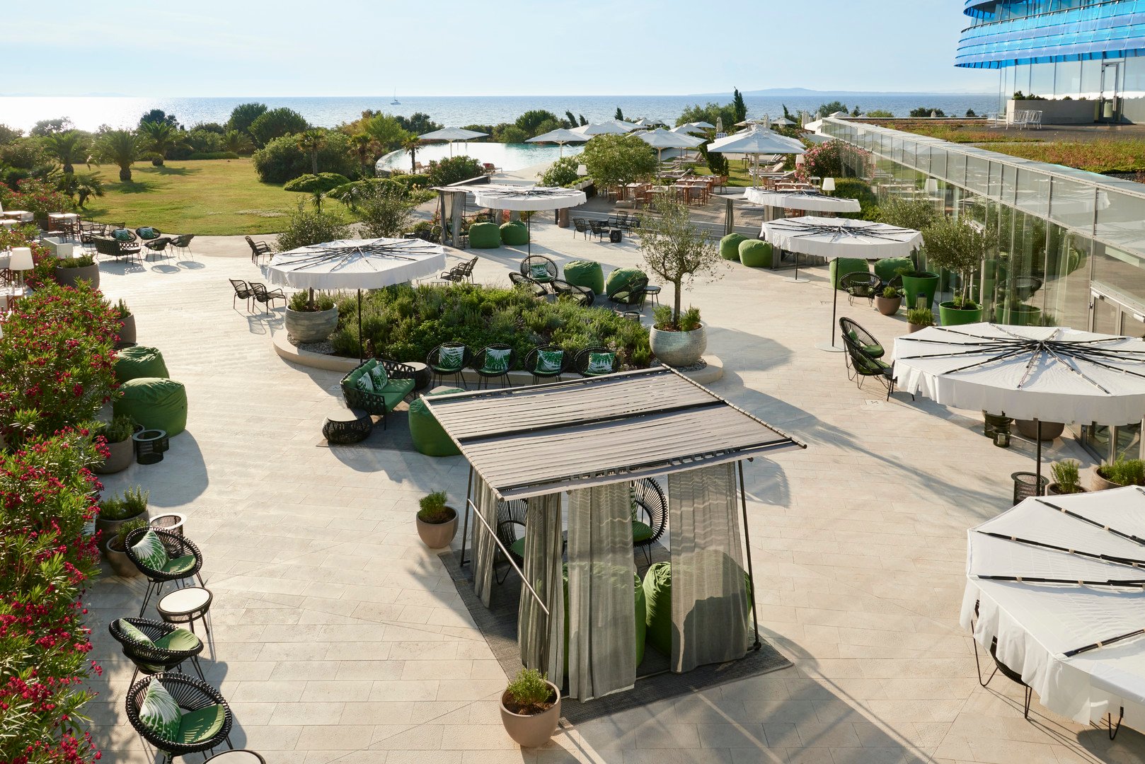 Falkensteiner Hotel & Spa Iadera – fotka 16