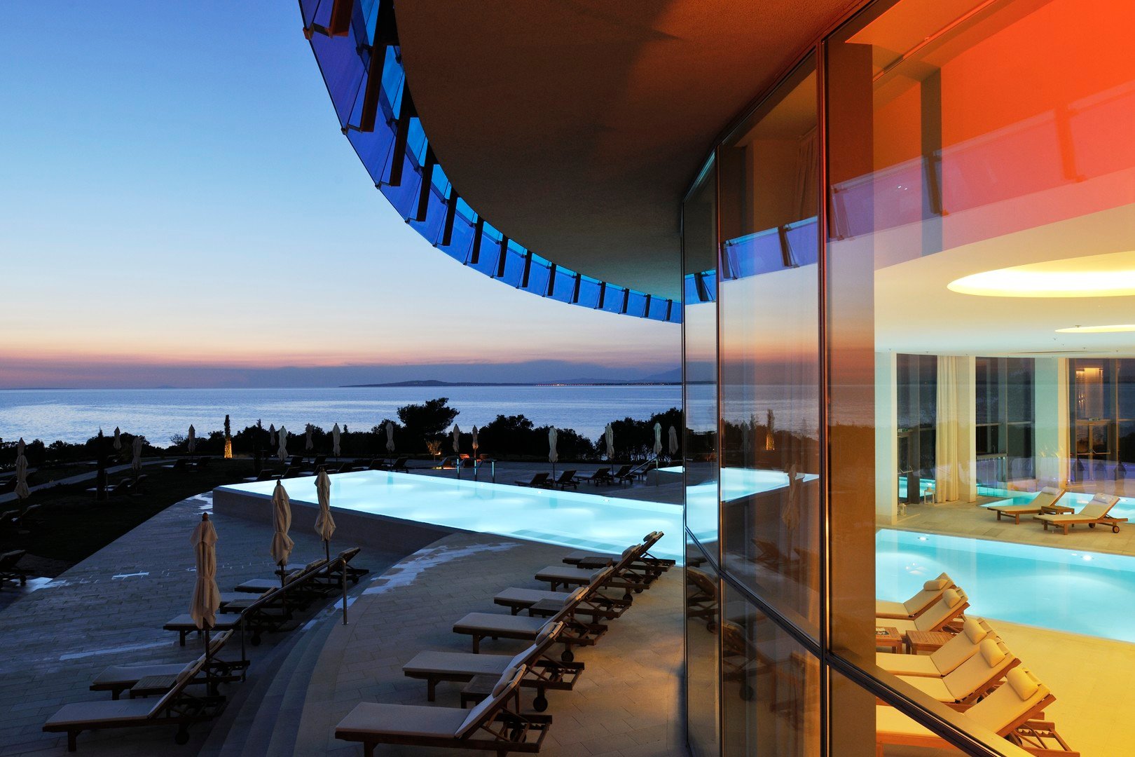 Falkensteiner Hotel & Spa Iadera – fotka 18