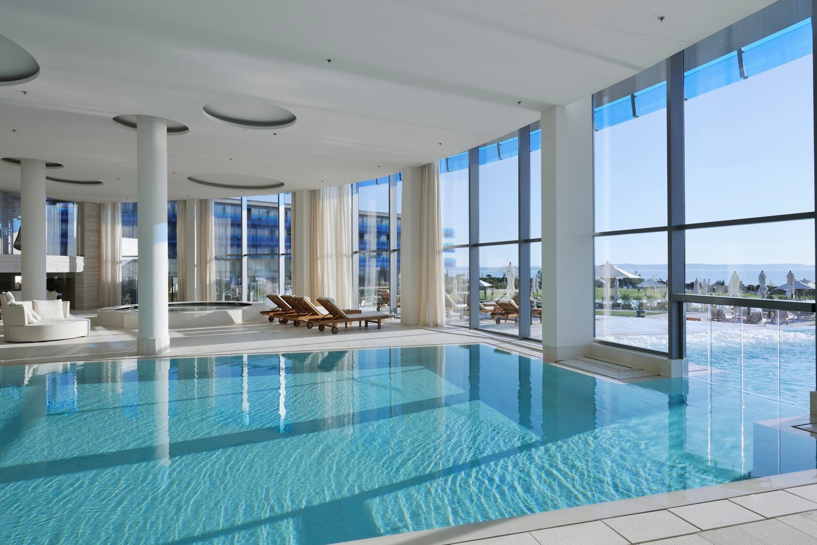 Falkensteiner Hotel & Spa Iadera – fotka 20