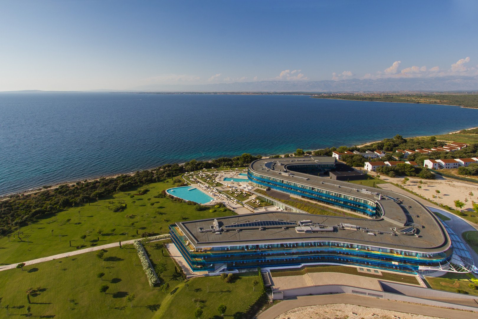 Falkensteiner Hotel & Spa Iadera – fotka 3