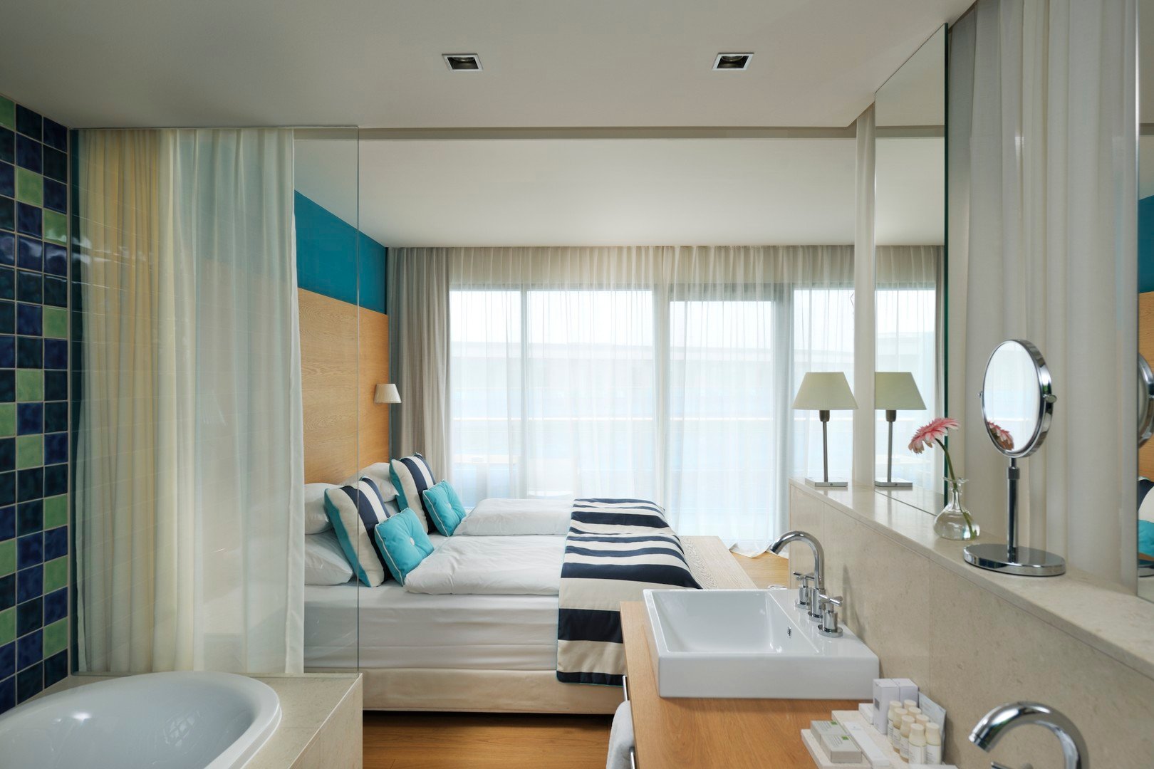 Falkensteiner Hotel & Spa Iadera – fotka 8