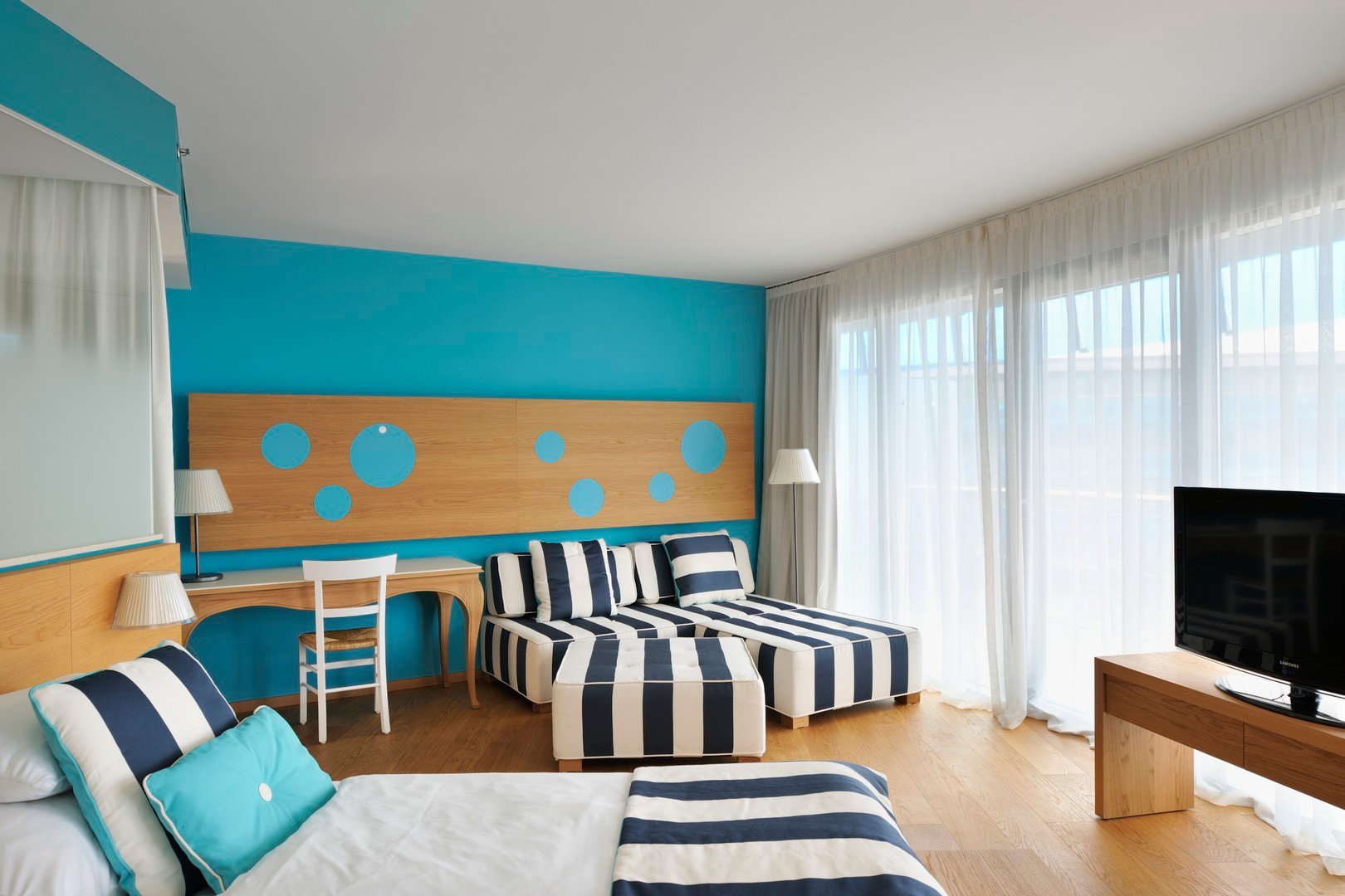 Falkensteiner Hotel & Spa Iadera – fotka 9