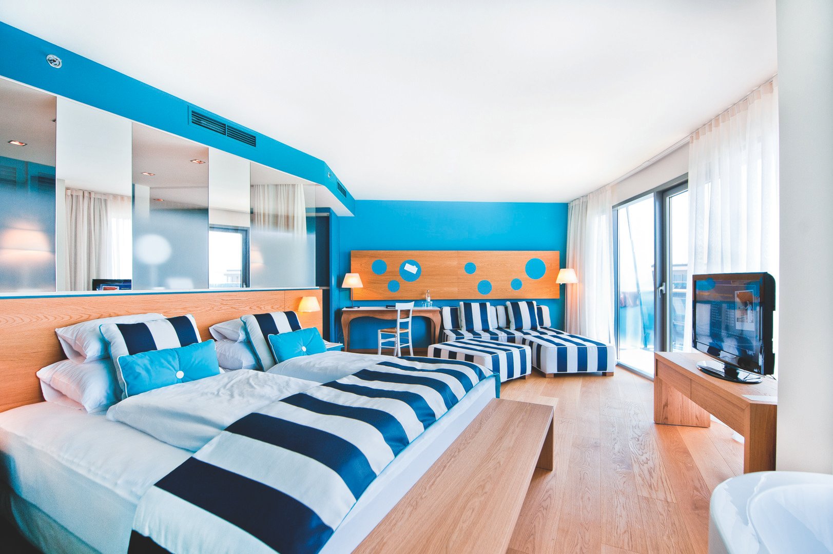 Falkensteiner Hotel & Spa Iadera – fotka 10
