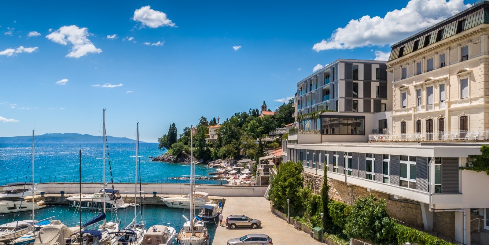 Obrázek hotelu Istra