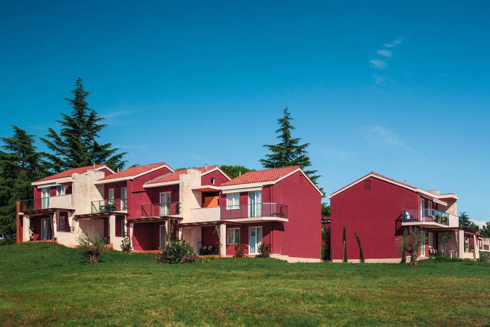 Obrázek hotelu Apartmány Katoro Plava Laguna