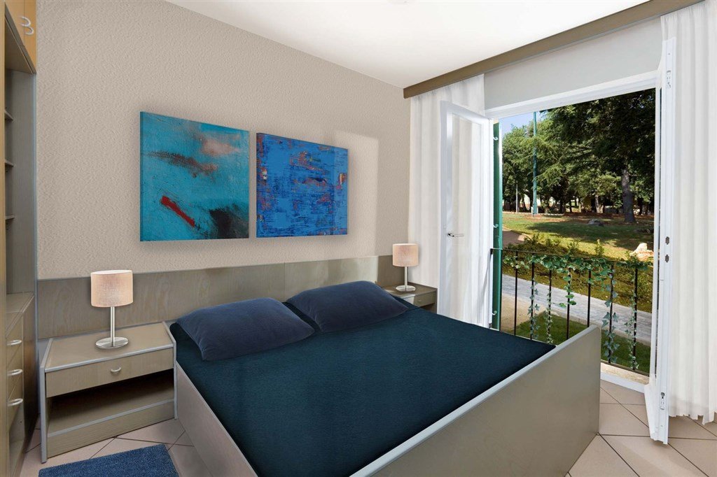 Apartmány Katoro Plava Laguna – fotka 11
