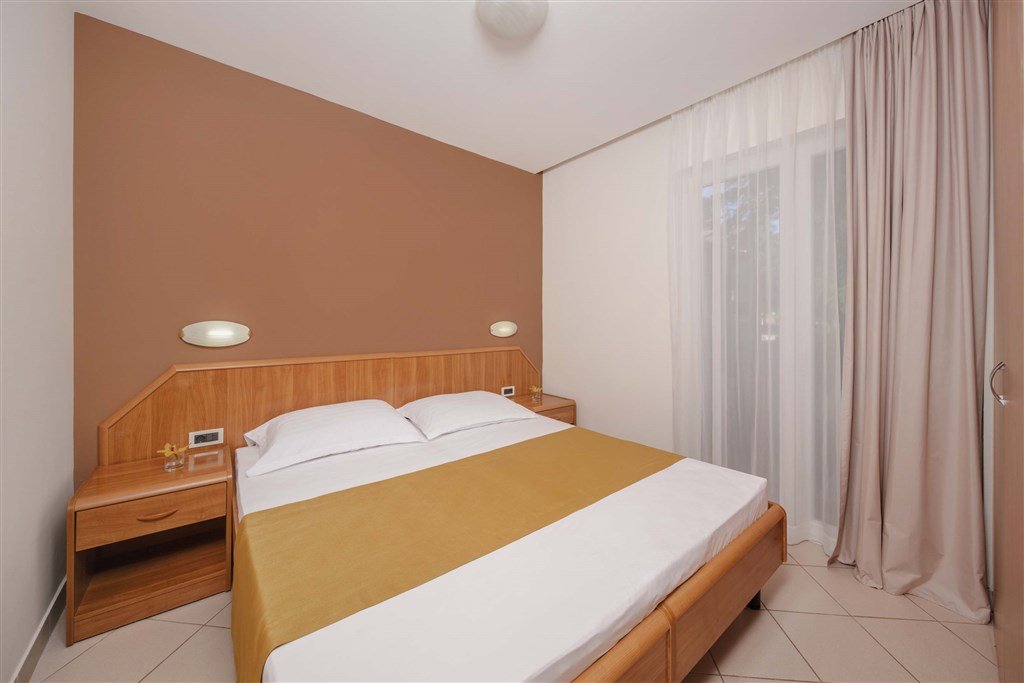 Apartmány Katoro Plava Laguna – fotka 3