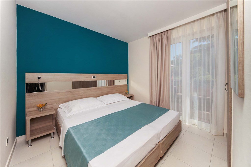 Apartmány Katoro Plava Laguna – fotka 8
