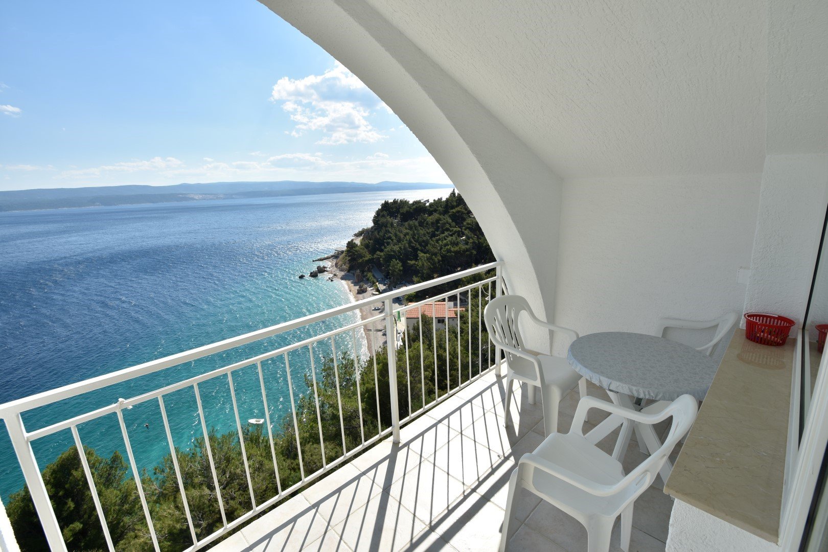 Apartmány VILLA KENNEDY – fotka 11