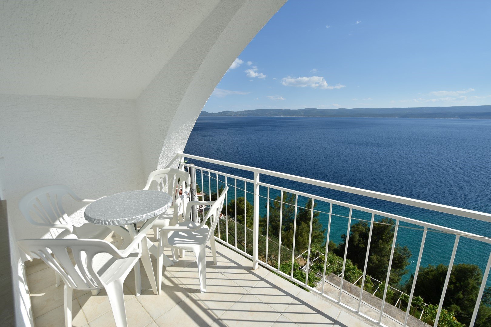 Apartmány VILLA KENNEDY – fotka 12
