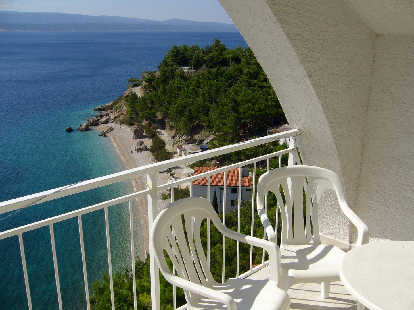 Apartmány VILLA KENNEDY – fotka 13