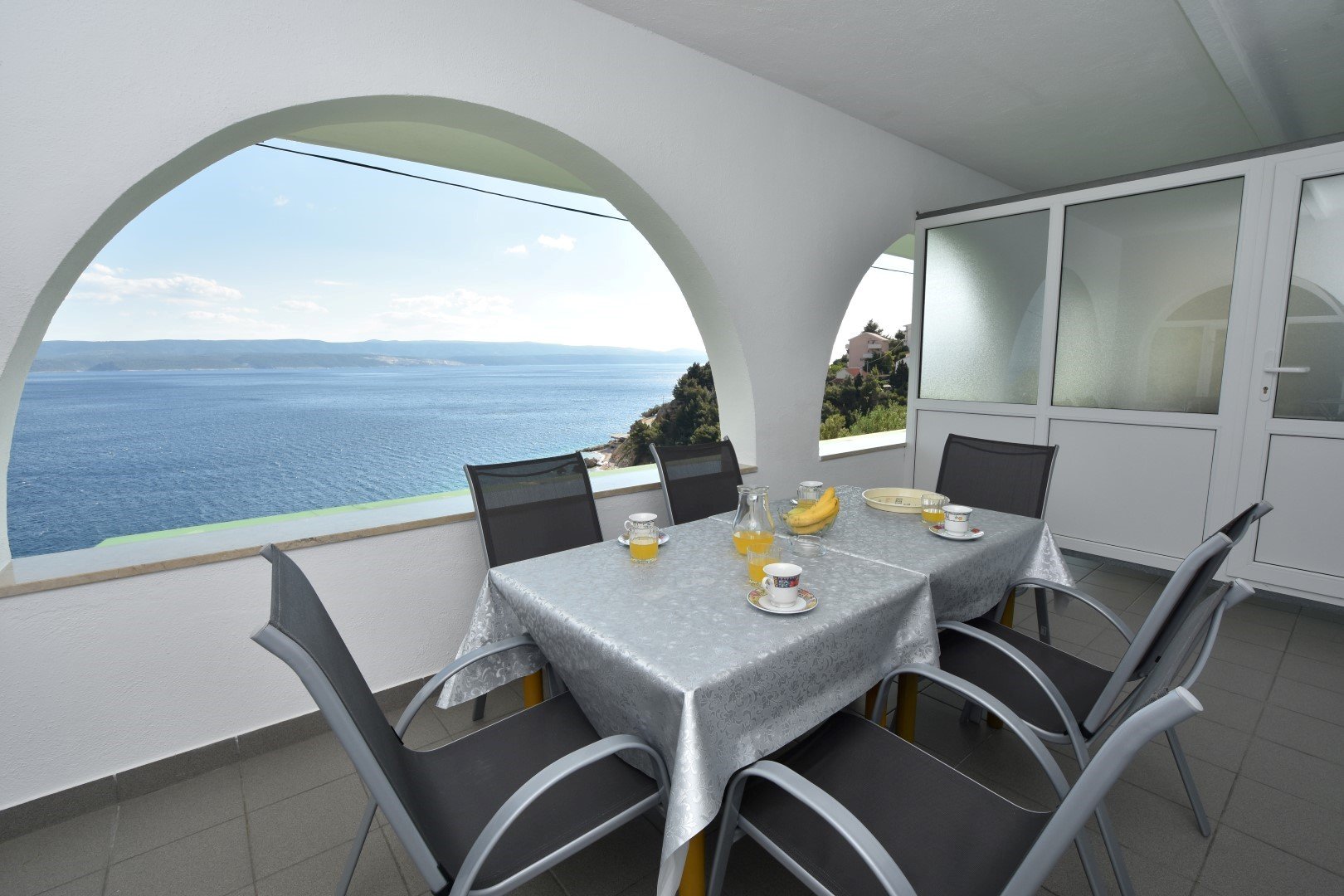 Apartmány VILLA KENNEDY – fotka 14