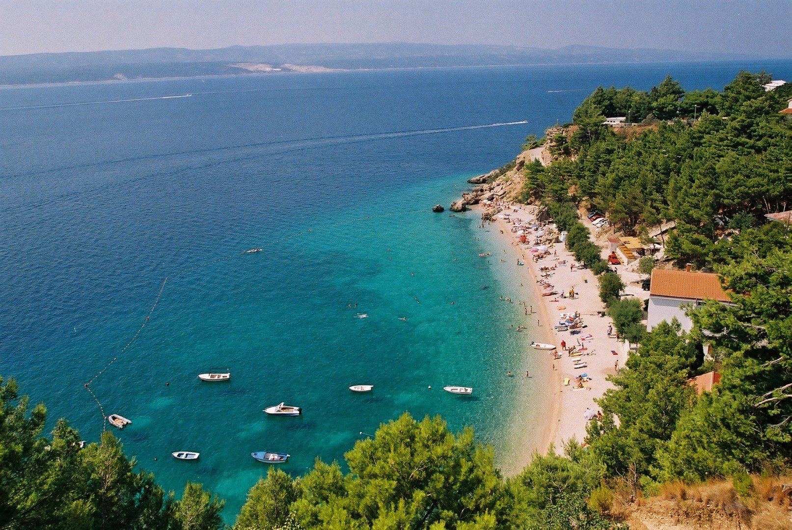 Apartmány VILLA KENNEDY – fotka 15