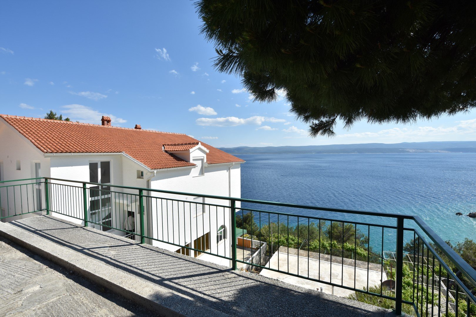 Apartmány VILLA KENNEDY – fotka 3