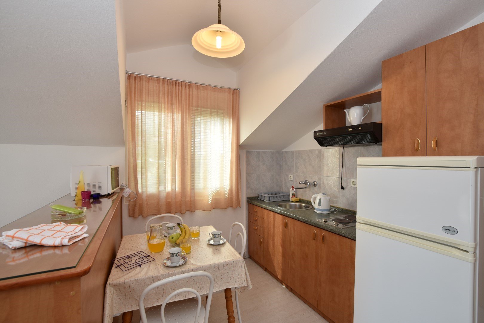 Apartmány VILLA KENNEDY – fotka 4