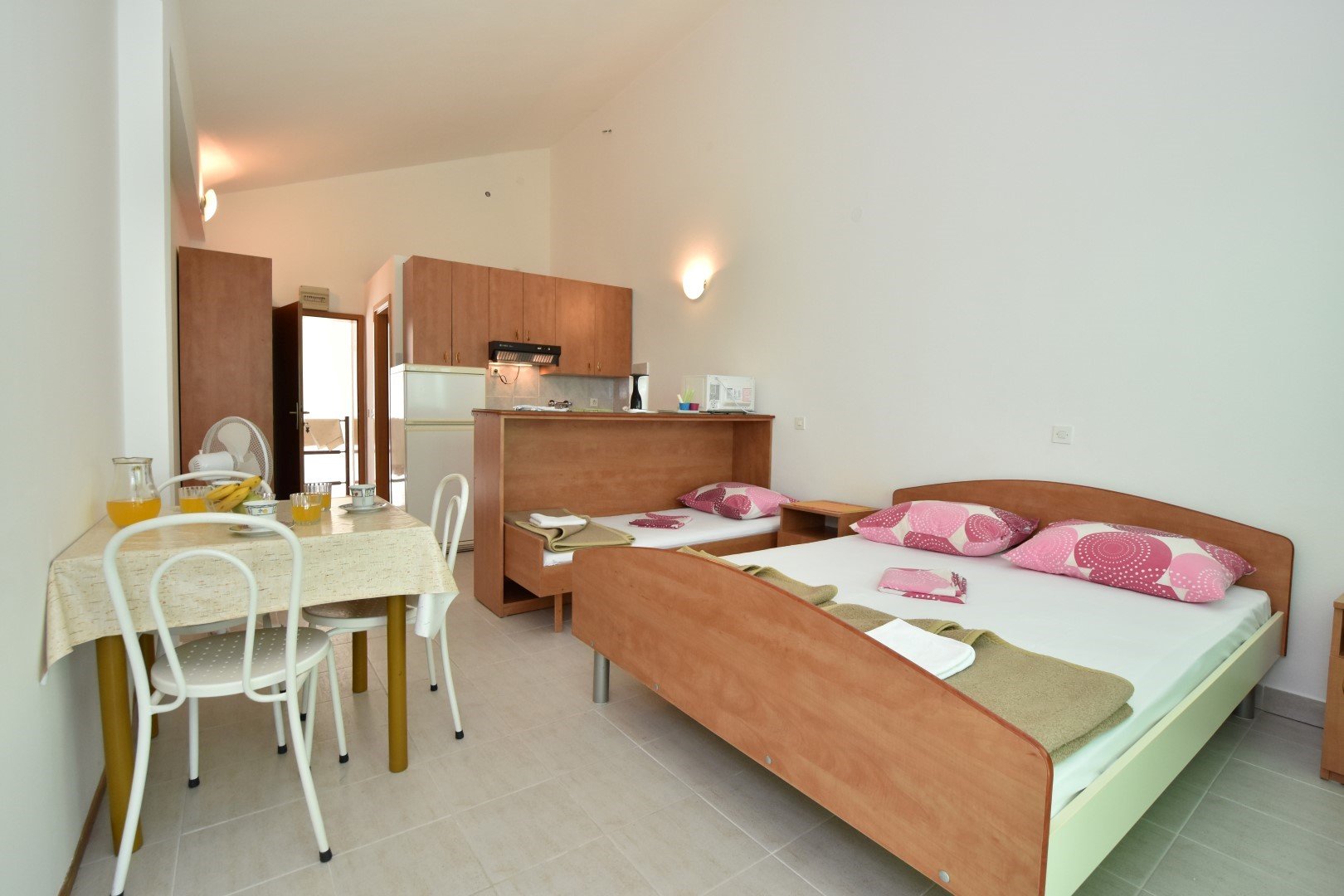 Apartmány VILLA KENNEDY – fotka 5