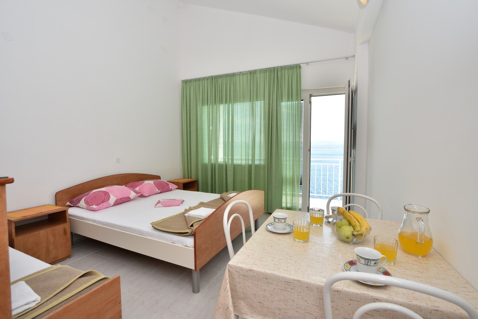 Apartmány VILLA KENNEDY – fotka 6