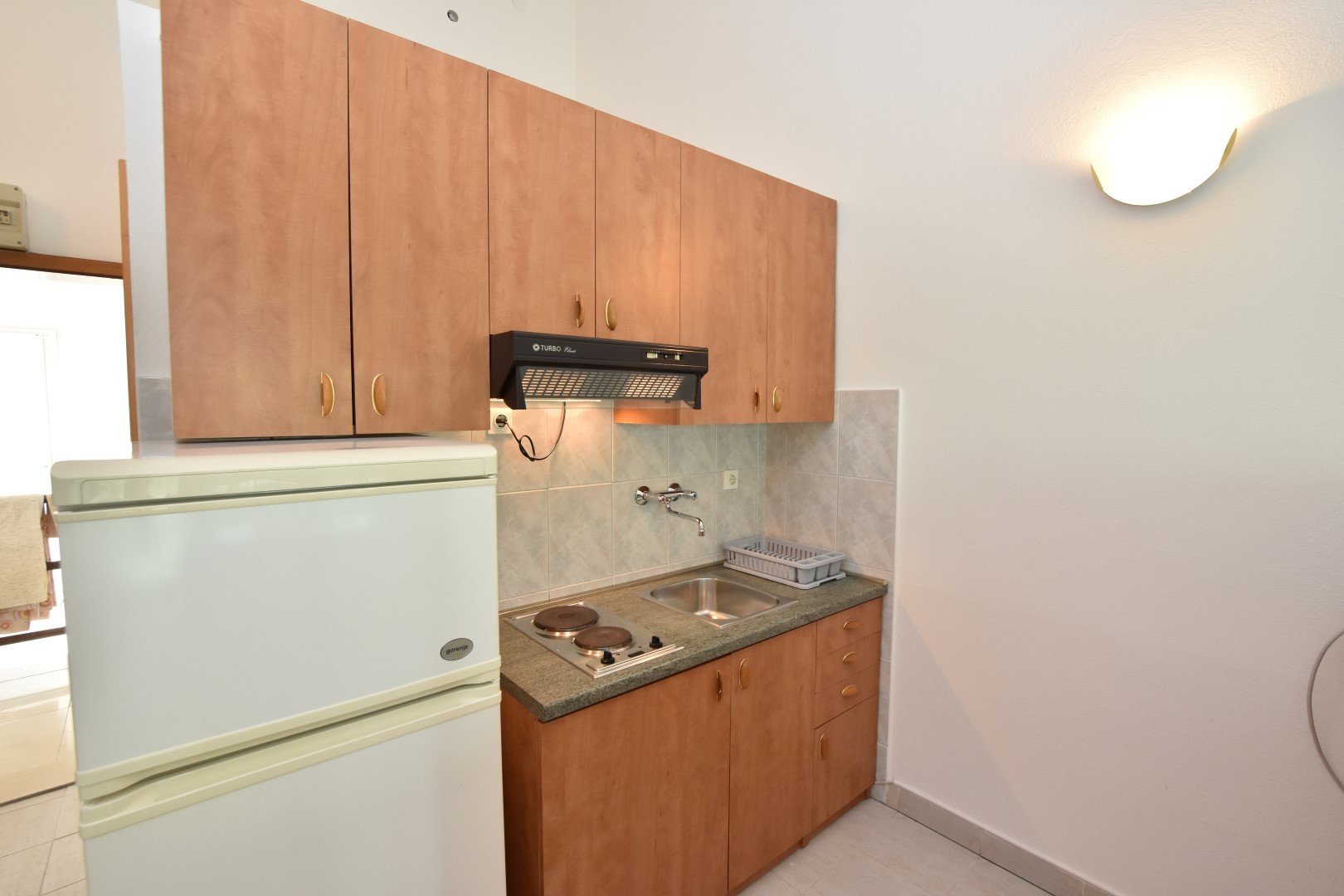 Apartmány VILLA KENNEDY – fotka 7