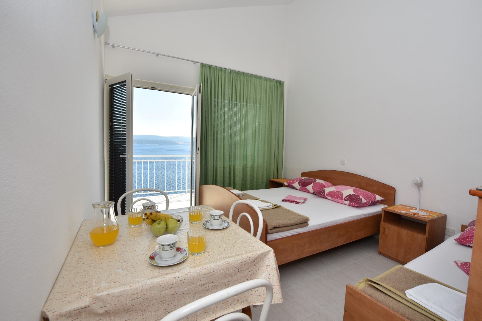 Apartmány VILLA KENNEDY – fotka 8