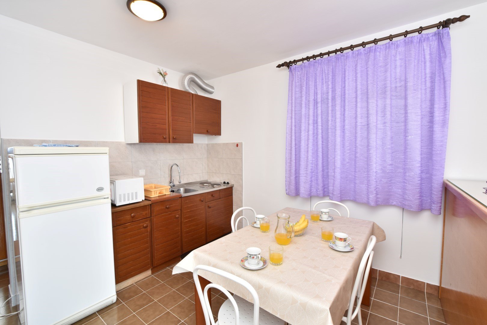 Apartmány VILLA KENNEDY – fotka 9