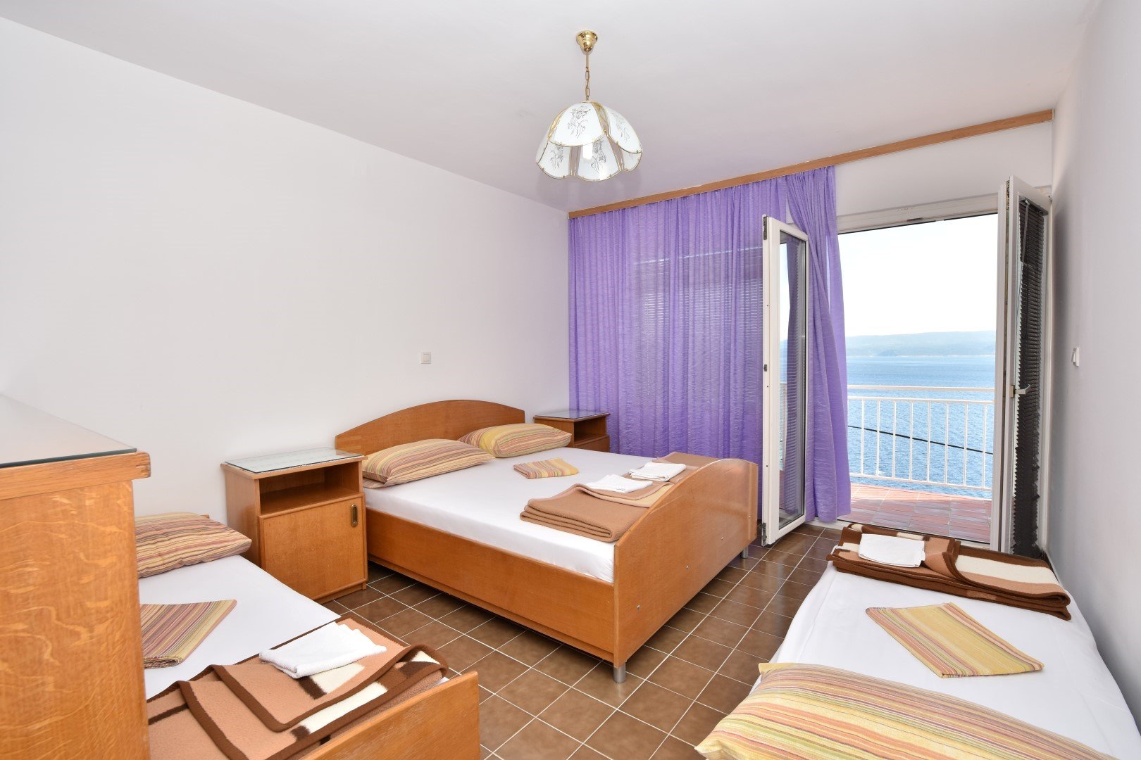 Apartmány VILLA KENNEDY – fotka 10