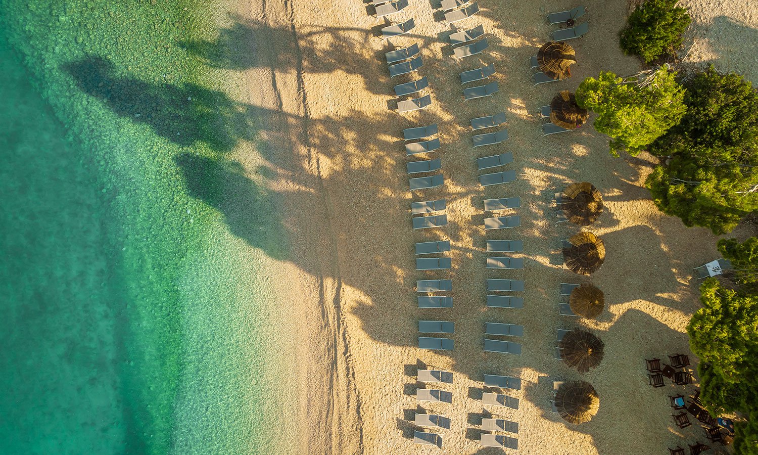 Aminess Khalani Beach Hotel – fotka 2