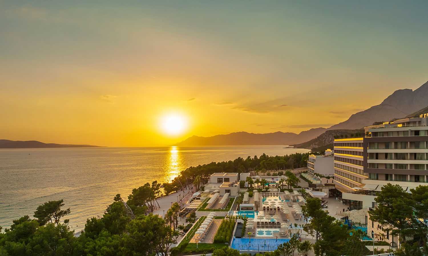 Aminess Khalani Beach Hotel – fotka 13