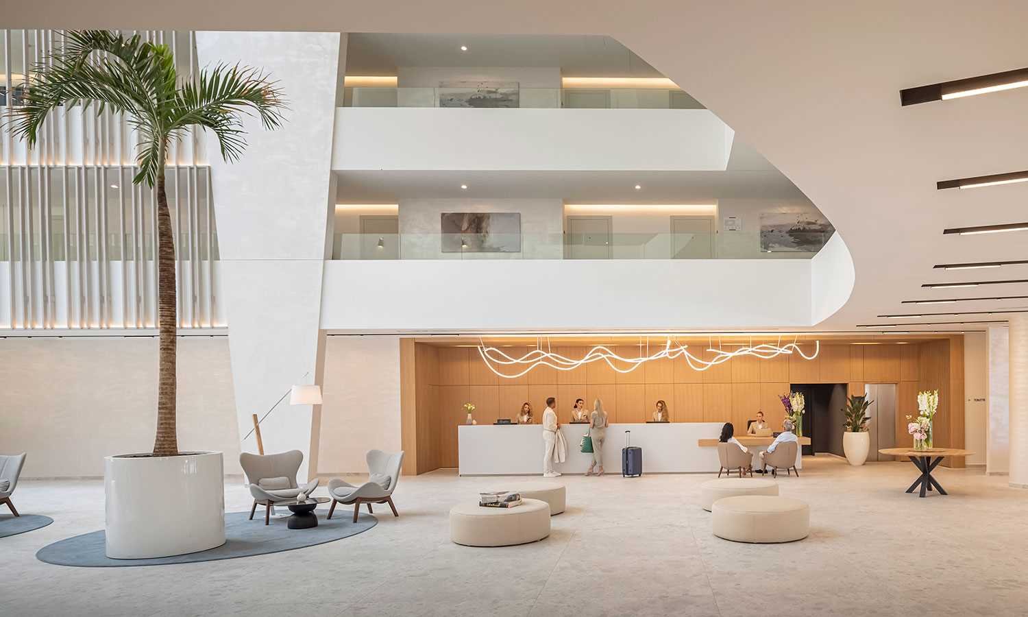 Aminess Khalani Beach Hotel – fotka 4