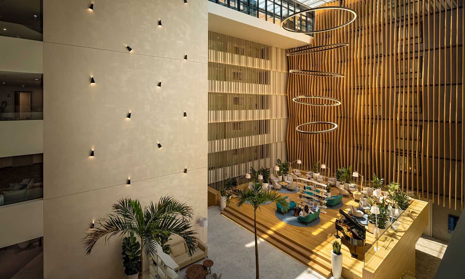 Aminess Khalani Beach Hotel – fotka 7