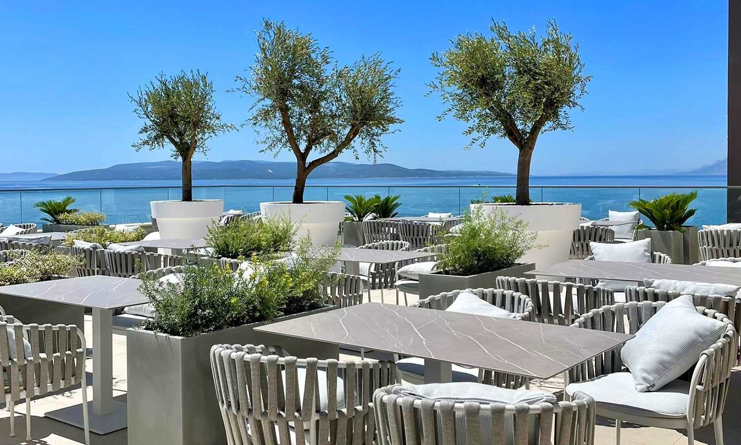 Aminess Khalani Beach Hotel – fotka 9