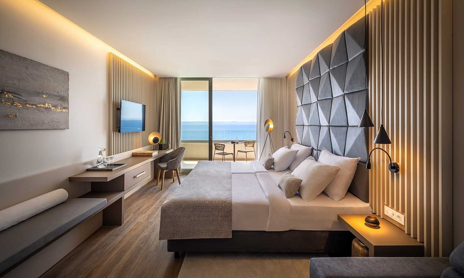 Aminess Khalani Beach Hotel – fotka 10