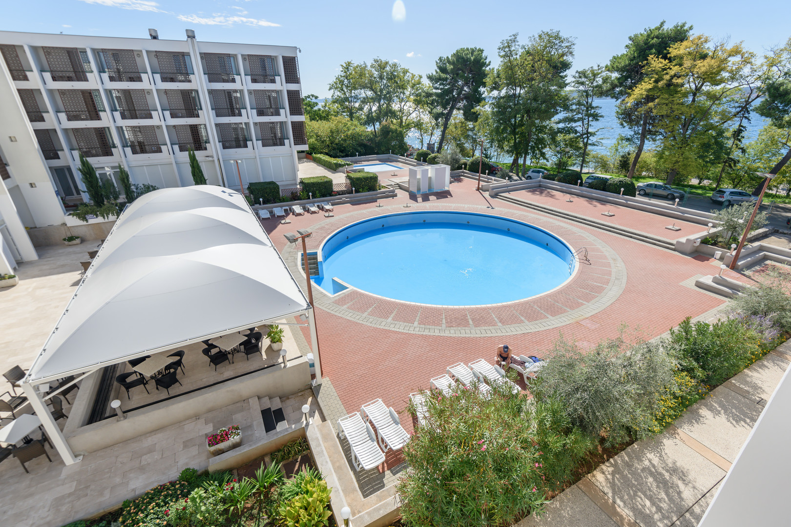 Obrázek hotelu Kolovare Zadar