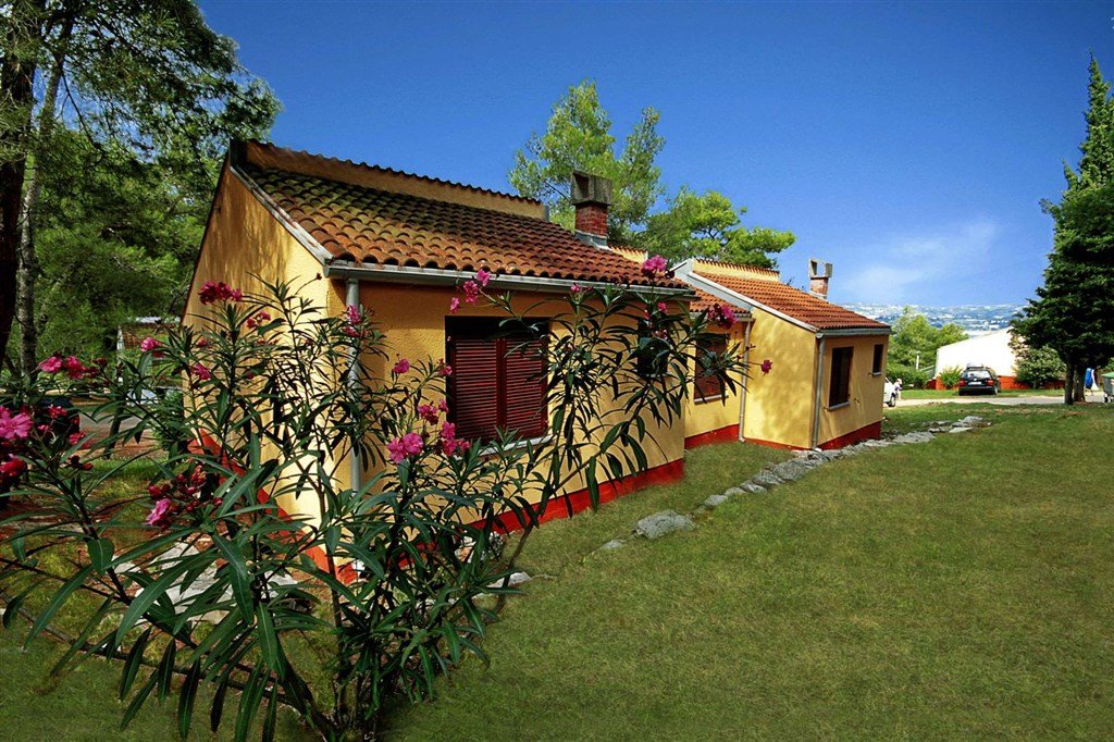 Bungalovy Kanegra – fotka 2