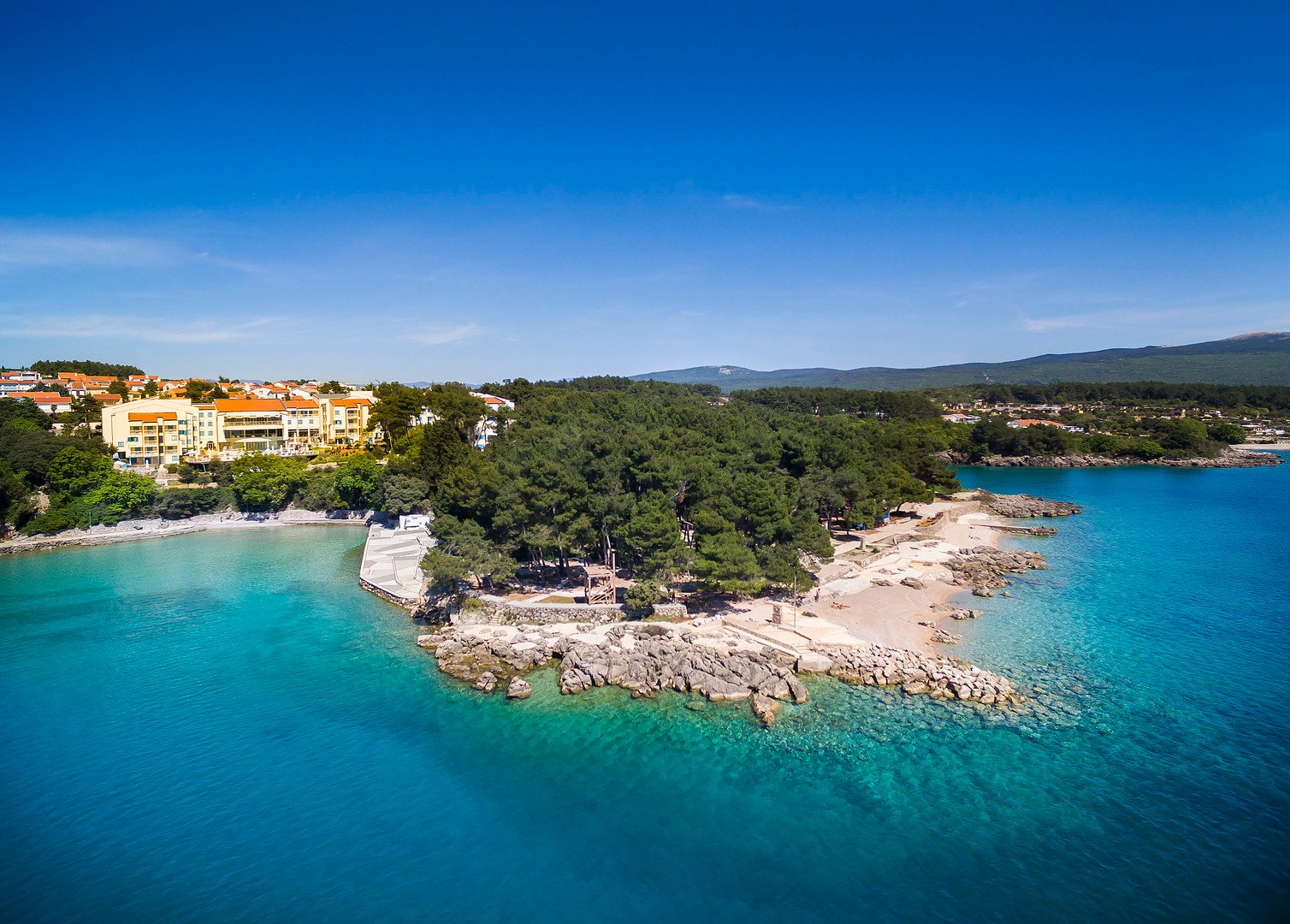 Obrázek hotelu Koralj Sunny hotel