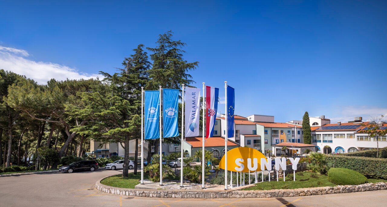 Koralj Sunny hotel – fotka 2