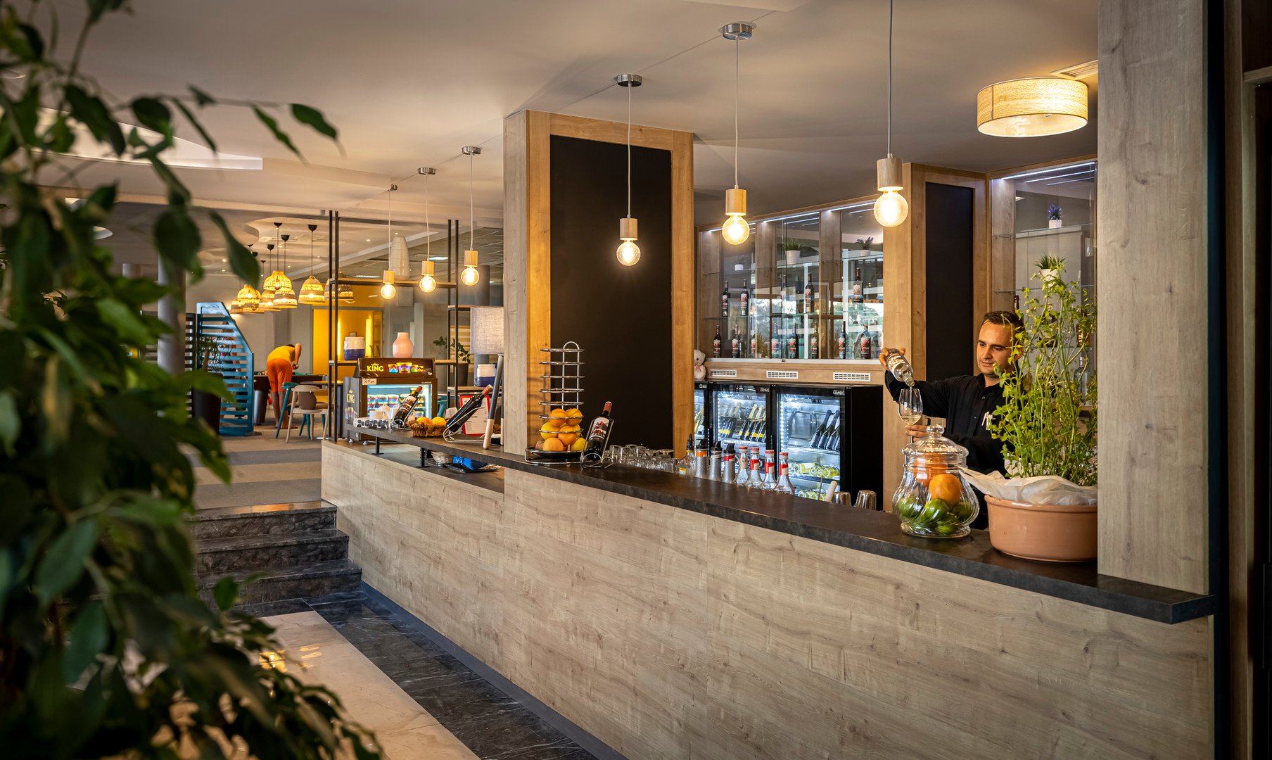 Koralj Sunny hotel – fotka 11