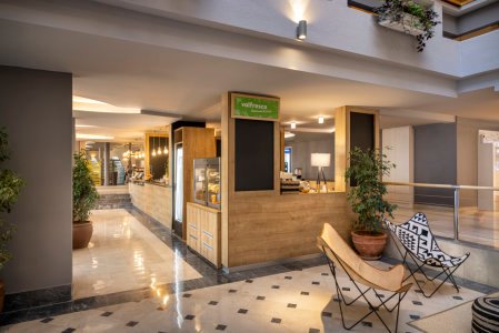 Krk Sunny Hotel – fotka 12