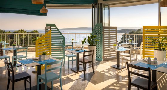 Koralj Sunny hotel – fotka 13