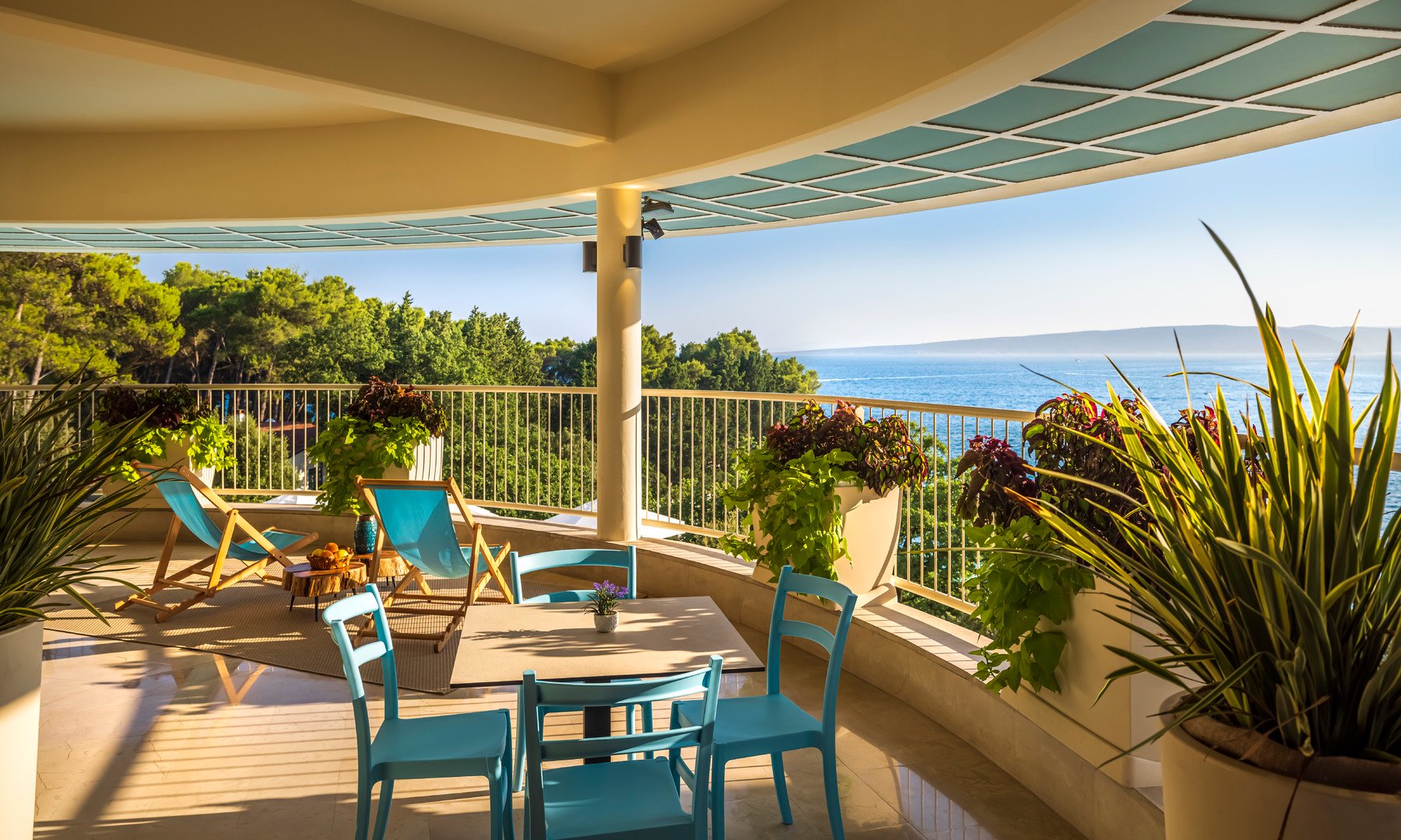 Koralj Sunny hotel – fotka 14