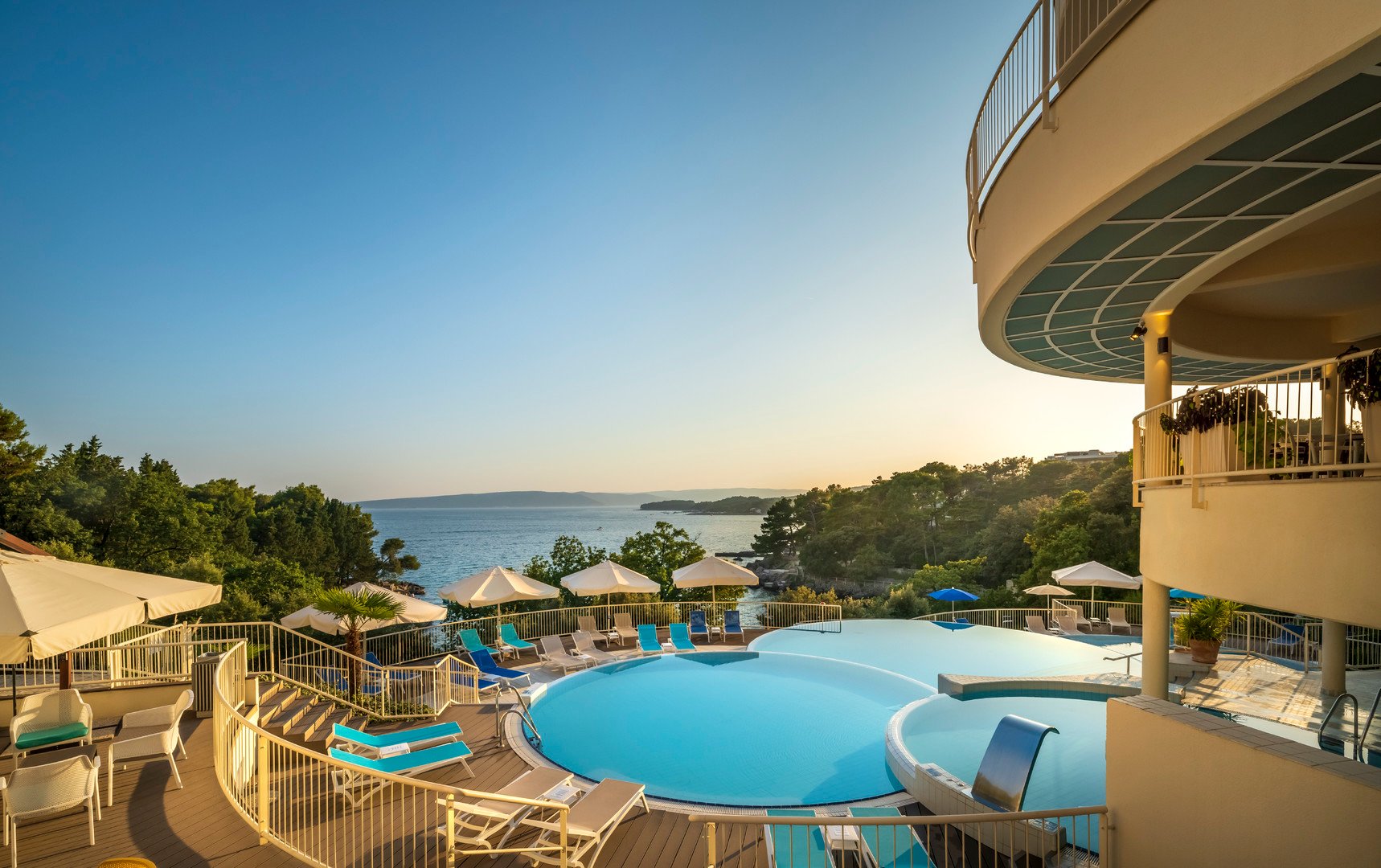 Koralj Sunny hotel – fotka 15