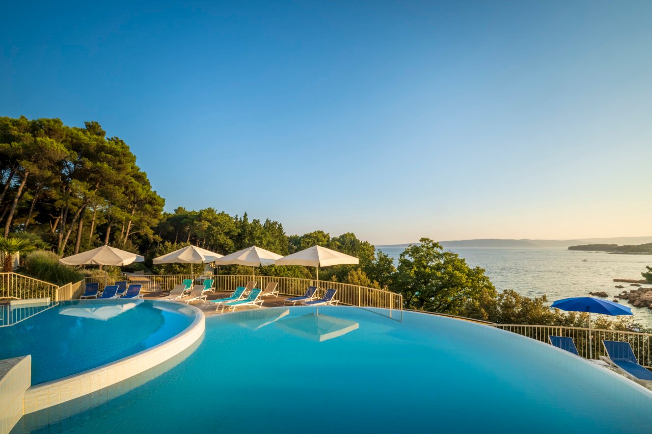 Koralj Sunny hotel – fotka 16
