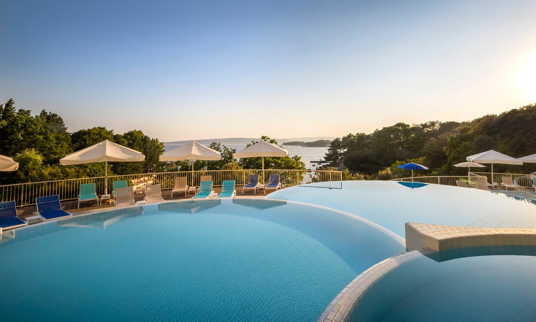 Koralj Sunny hotel – fotka 17