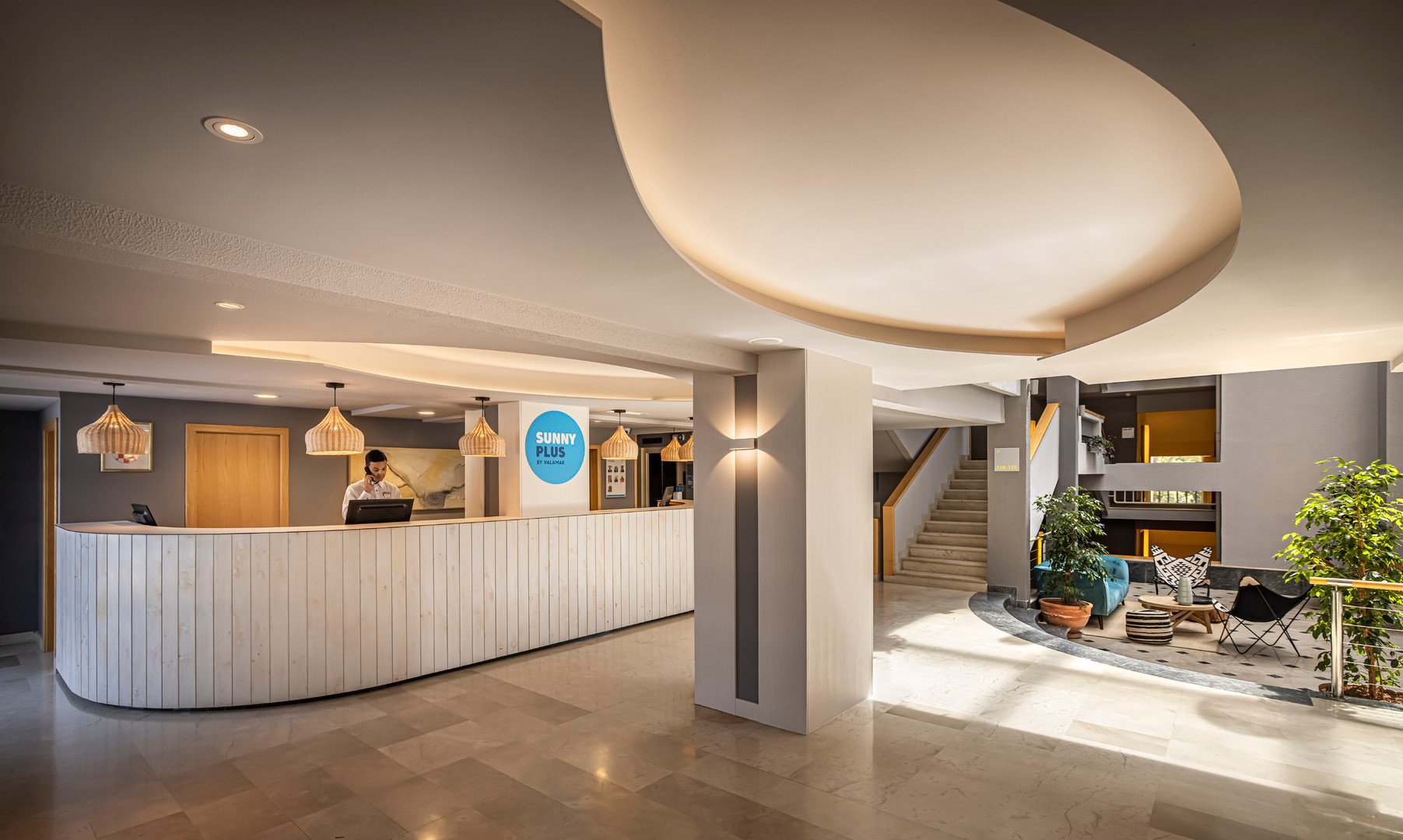 Koralj Sunny hotel – fotka 3