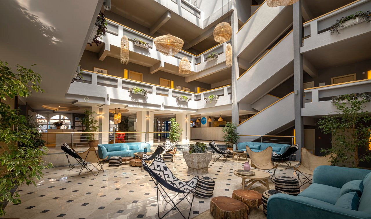 Koralj Sunny hotel – fotka 4