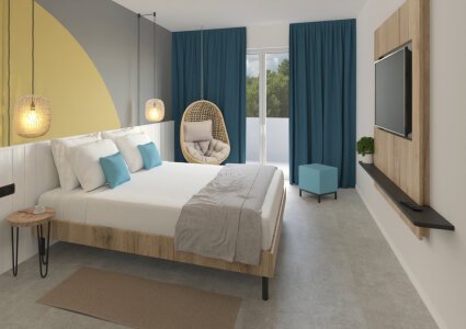 Koralj Sunny hotel – fotka 5