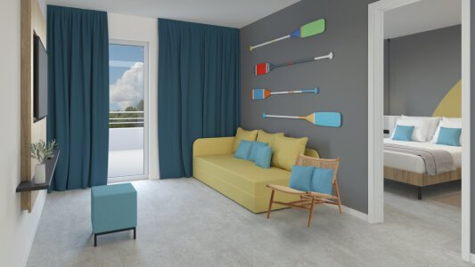 Koralj Sunny hotel – fotka 7