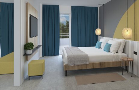 Koralj Sunny hotel – fotka 8