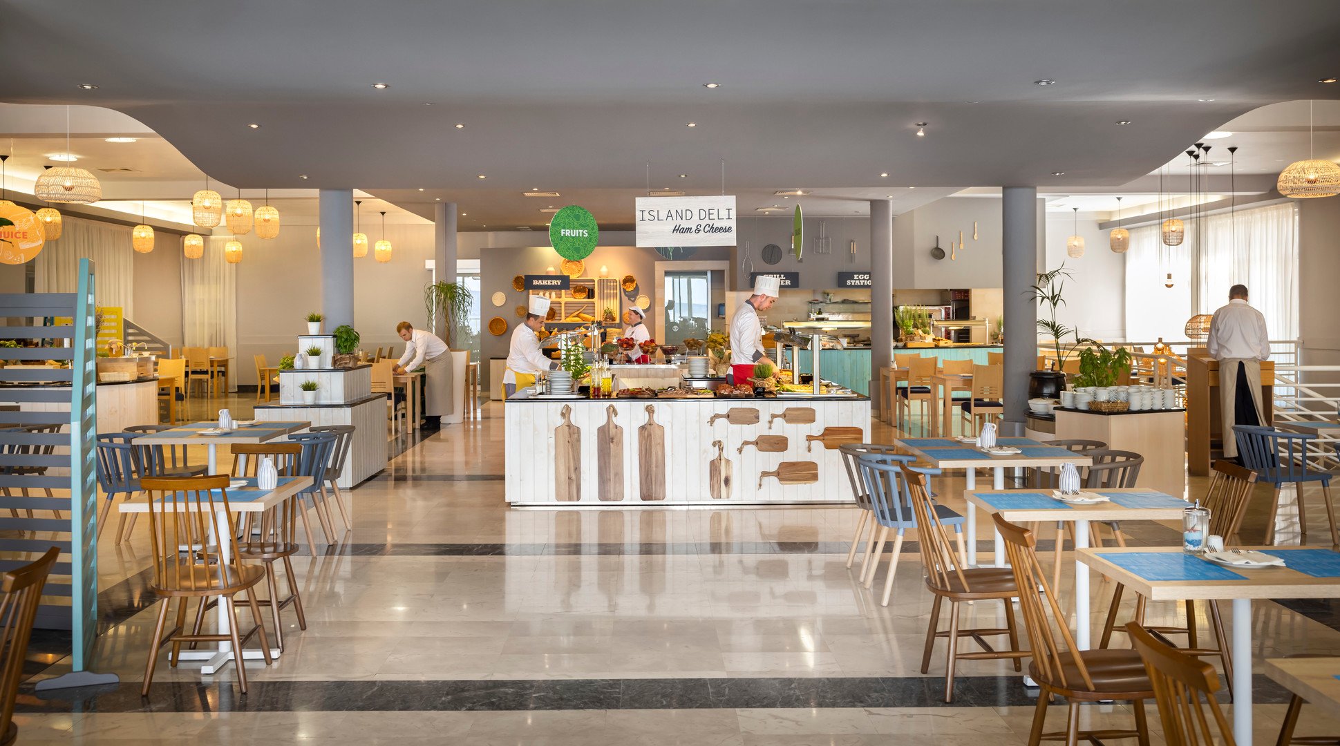 Koralj Sunny hotel – fotka 10