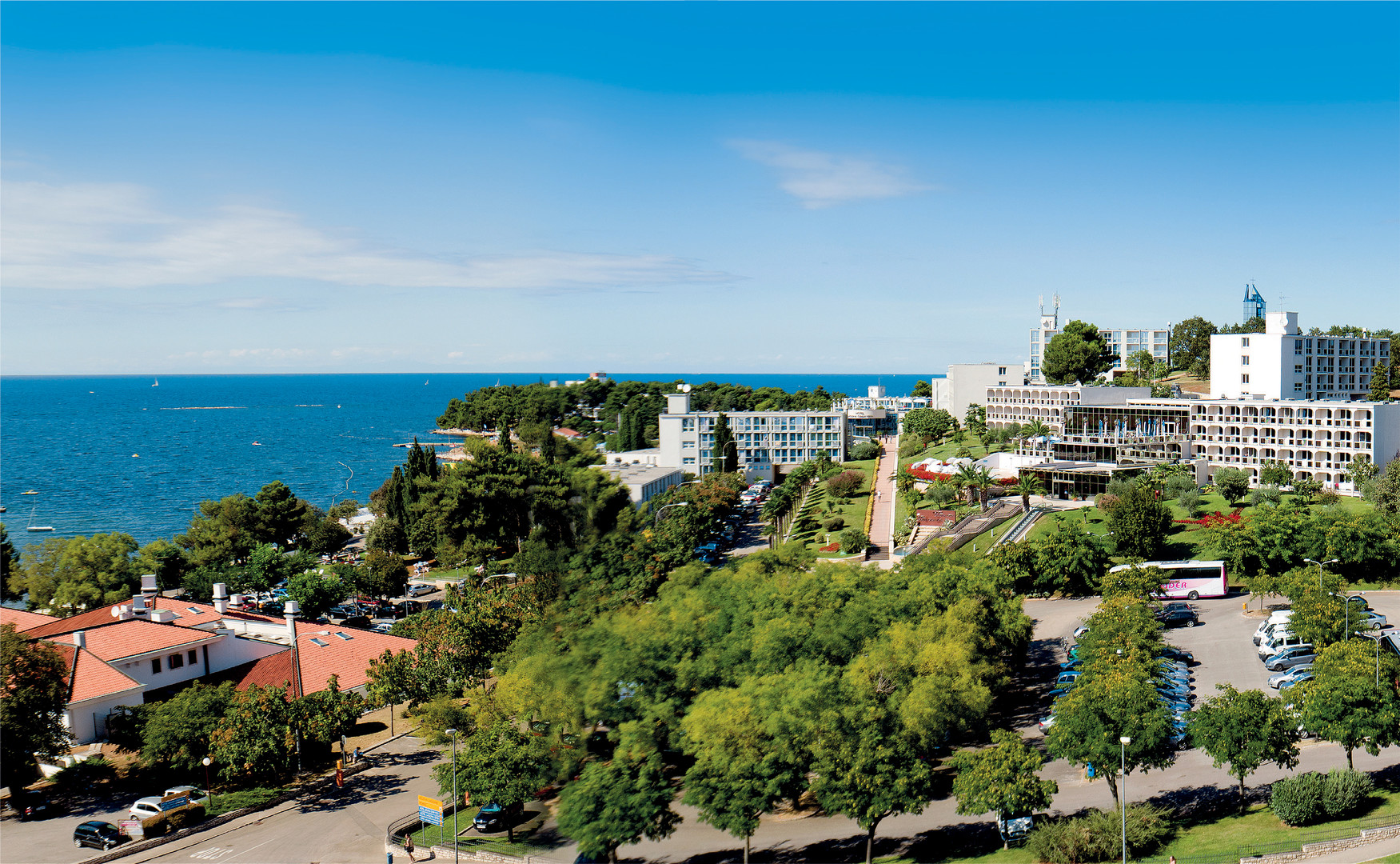 Obrázek hotelu Laguna Istra